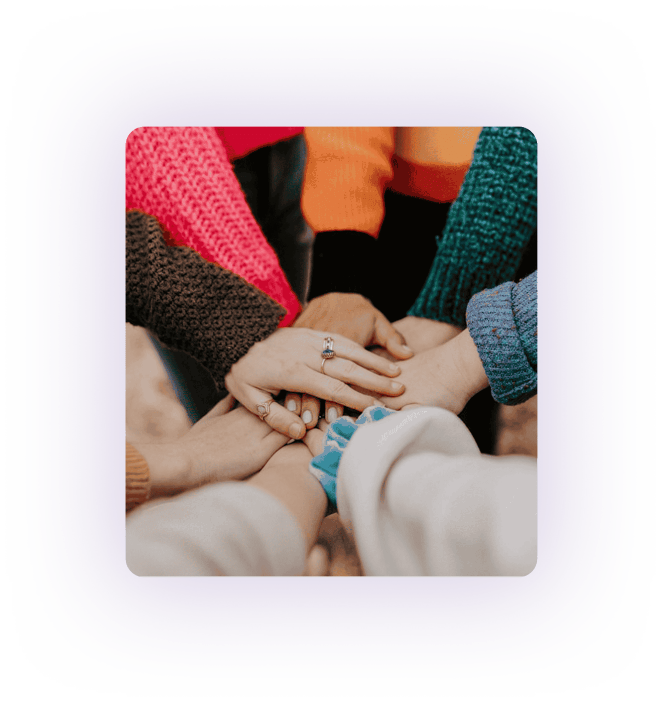 Care team collaboration